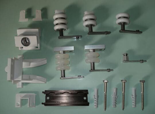 Fechamento de Sacada com vidro