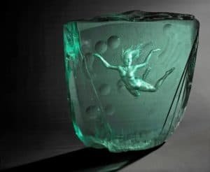 Peter Nelson SHOWGLASS