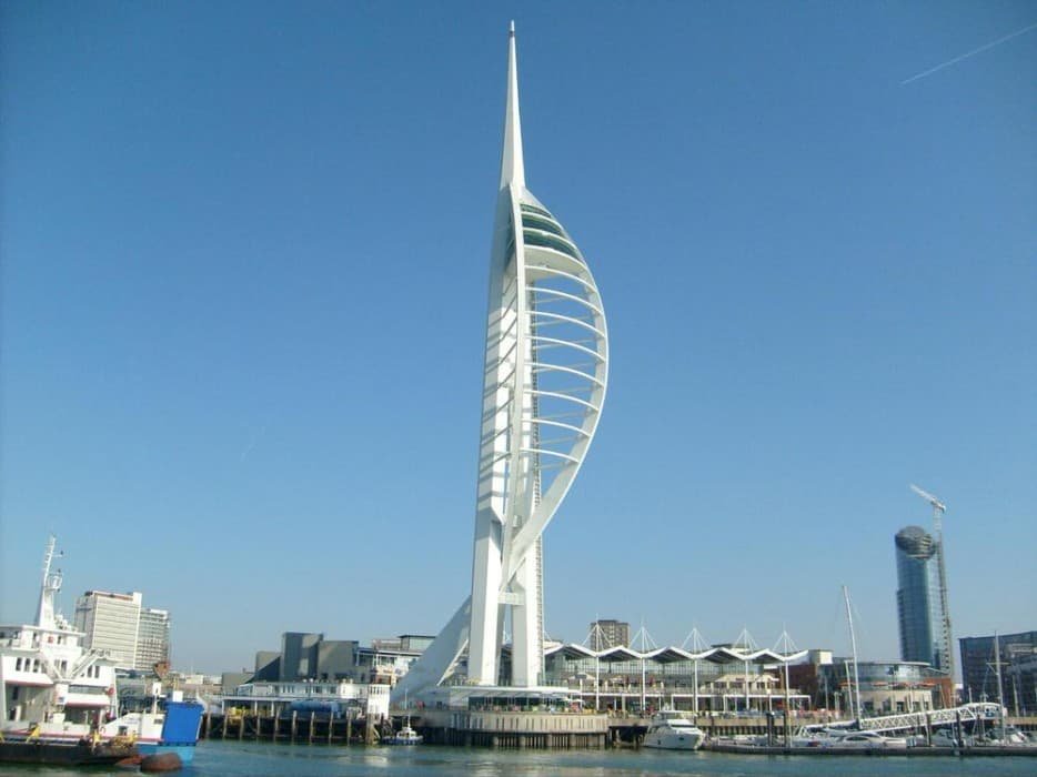 Spinnaker