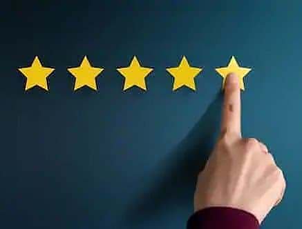 Espelho de Qualidade SHOWGLASS