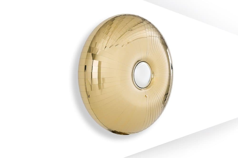 Gabinete de Espelho Jake Phipps