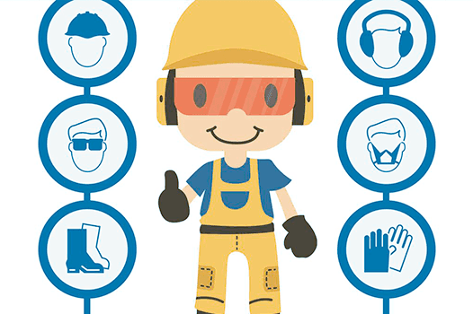 Segurança do Trabalho