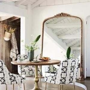 Espelho provençal grande