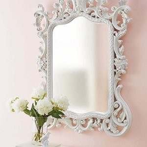 Decoração com Espelho