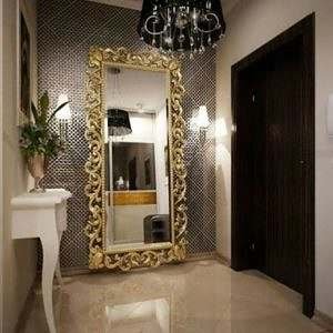 Espelho provençal grande