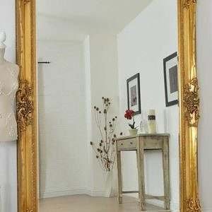 Espelho provençal grande