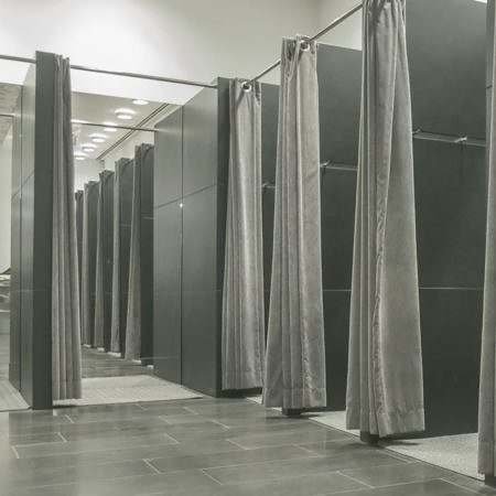 Espelho para Loja Provador