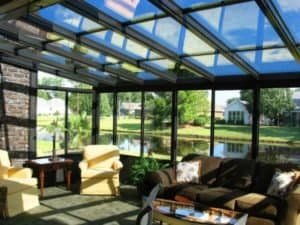 Película de Proteção Solar