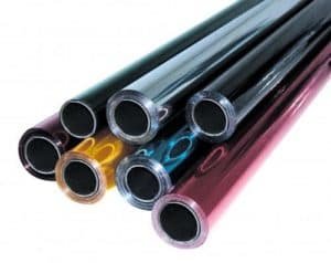 Películas Insulfilm Residencial