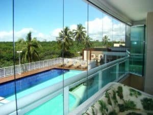 Vidro em São Caetano