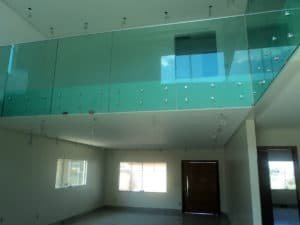 Vidro em São Caetano