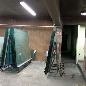 Vidraceiro Itaim Bibi