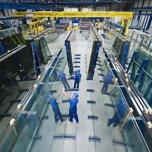 Vidraceiro no Itaim Bibi