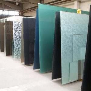 Vidraçaria Itaim Bibi