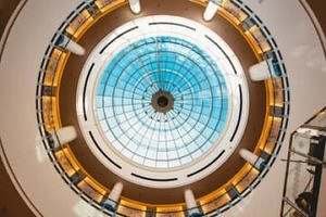 o que é claraboia, modelos de claraboia, como montar claraboia, tipos de claraboias, lanternim, shed, domo, atrio, e tudo que você precisa saber sobre claraboias.