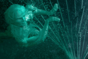 Arte em Vidro por Peter Nilsson