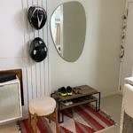 Espelho Organico SHOW GLASS