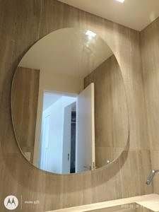 Espelho Organico SHOW GLASS