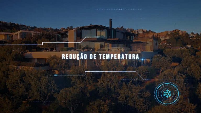 pelicula inteligente segurança vidro polarizado de privacidade controle fosco e transparente