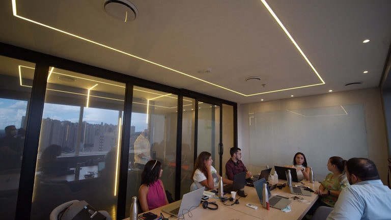 pelicula inteligente segurança vidro polarizado de privacidade controle fosco e transparente eletrica opaco energizada