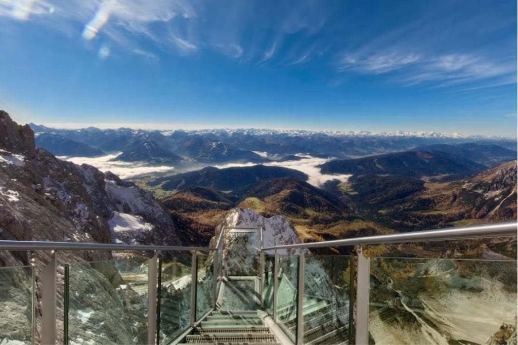 Dachstein Skywalk 1