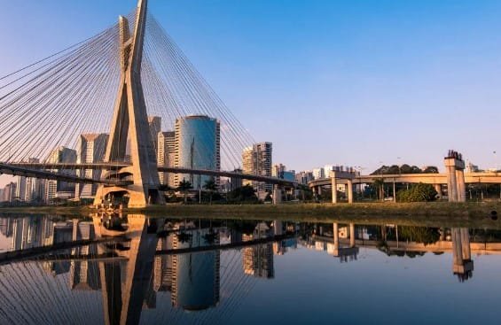 Vidraçaria SHOW GLASS Brooklin São Paulo