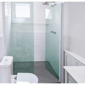 Box de Banheiro modelo Certo 4