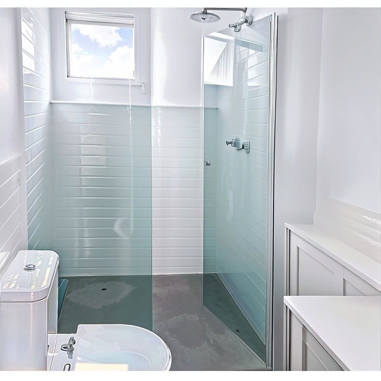 Box de Banheiro modelo Certo 6