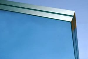 Vidro Temperado ou Laminado para Box