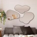 Espelho Organico Composto SHOW GLASS